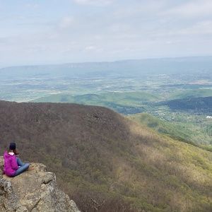 Meet your Posher, Kylee